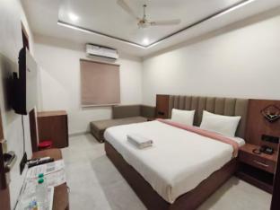 hotel gurukripa ujjain madhya pradesh