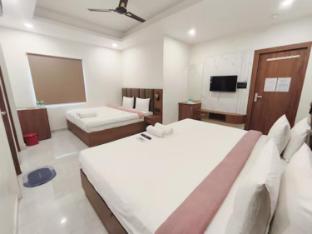 hotel gurukripa ujjain madhya pradesh