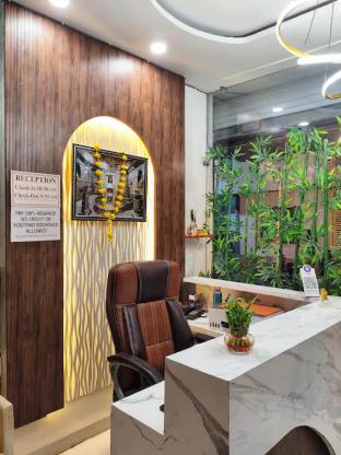 hotel gurukripa ujjain madhya pradesh
