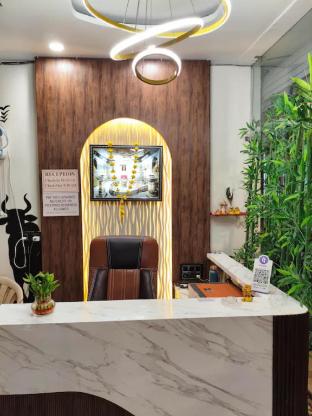 hotel gurukripa ujjain madhya pradesh