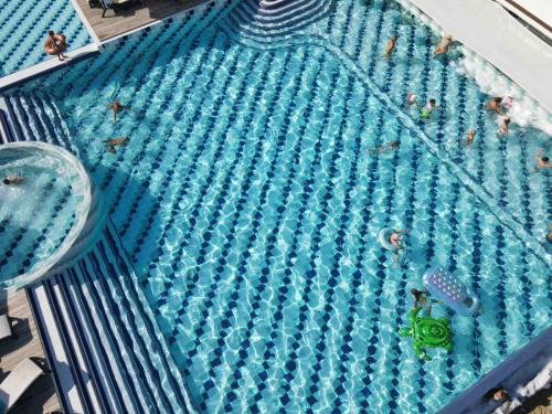 Goodzone Club Hotel Zatoka,Zatoka>>Odessa,4 star