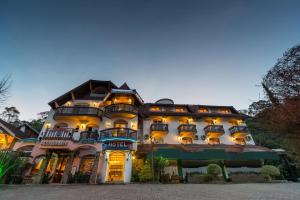 Hotel Vista Do Vale,Rio Grande Do Sul State>>Gramado,3 star