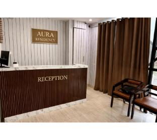 Hotel Aura Residency,,5 star