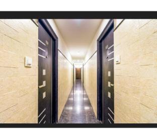 Hotel Aura Residency,,5 star