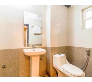 Hotel Aura Residency,,5 star