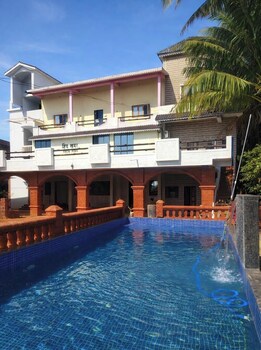 Shivsagar Tourist Stay Kunkeshwar,,2 star