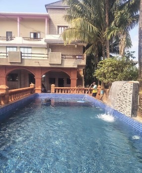 Shivsagar Tourist Stay Kunkeshwar,,2 star