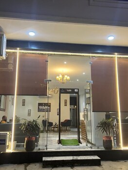 ss hotel