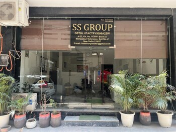 ss hotel