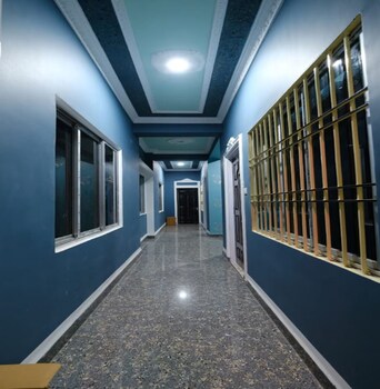 Shree Krishna Niwas Deoghar,,2 star