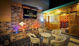 Triangle Retreat - Royal Habib Residency ,,5 star
