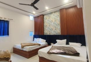 hotel ellora
