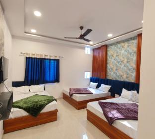 hotel ellora