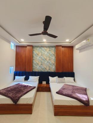 hotel ellora