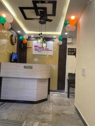 Hotel Royal Inn,,5 star