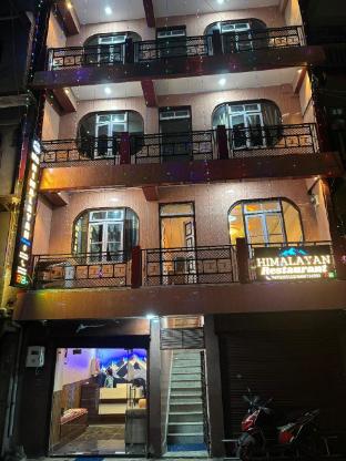 himalayan paradise grand retreat and dining