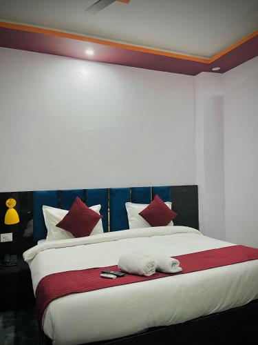 sky hotel