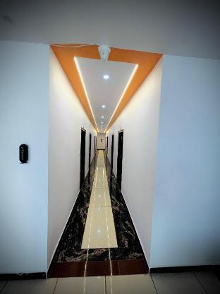 sky hotel