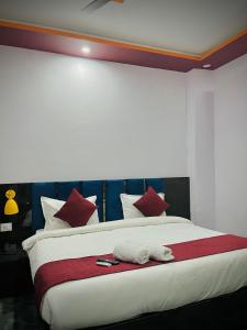 sky hotel