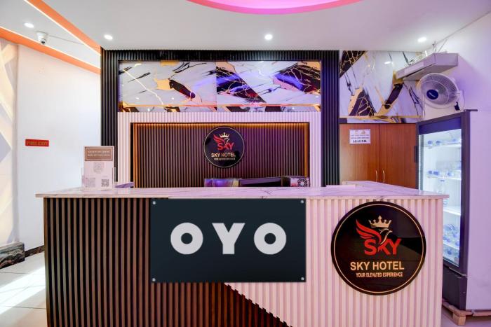 sky hotel