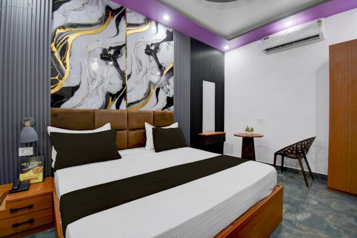 sky hotel