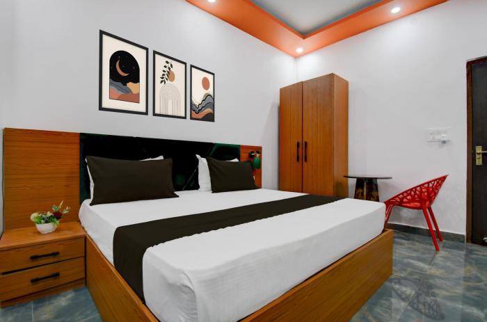 sky hotel