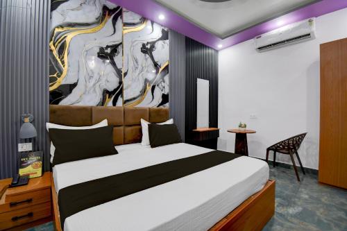 sky hotel