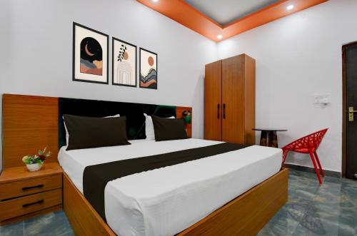 sky hotel