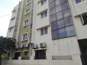 hotel mvtj