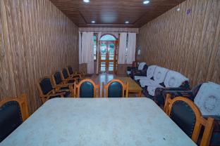 forest rest house barot
