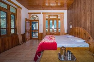 forest rest house barot