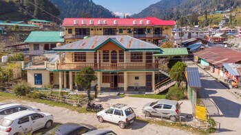 Forest Rest House Barot,,2 star