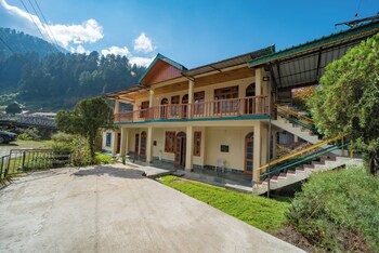 forest rest house barot
