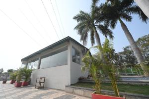 mm resort and hotels bhilai
