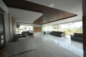 mm resort and hotels bhilai