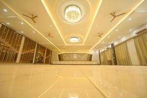 mm resort and hotels bhilai