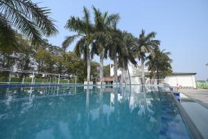 mm resort and hotels bhilai