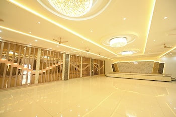 mm resort and hotels bhilai