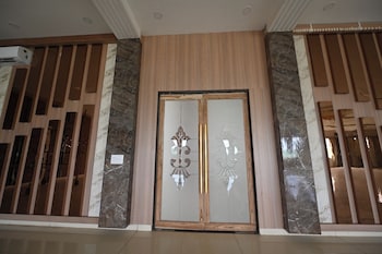 mm resort and hotels bhilai