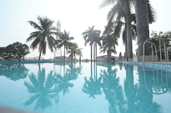 Mm Resort And Hotels Bhilai,,3 star