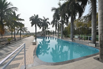 Mm Resort And Hotels Bhilai,,3 star
