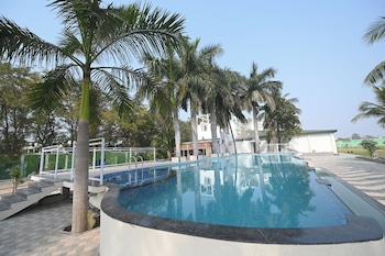 Mm Resort And Hotels Bhilai,,3 star