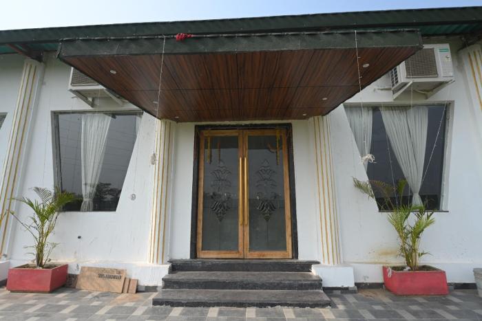 mm resort and hotels bhilai