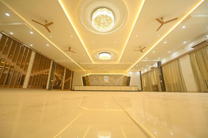 mm resort and hotels bhilai