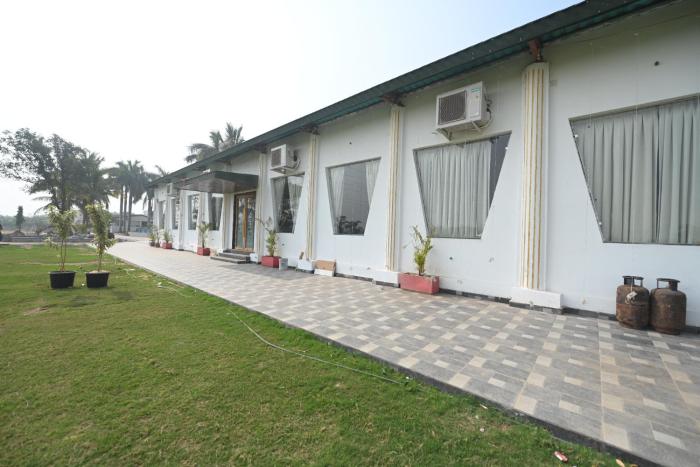 mm resort and hotels bhilai