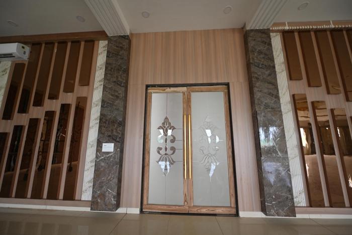 mm resort and hotels bhilai