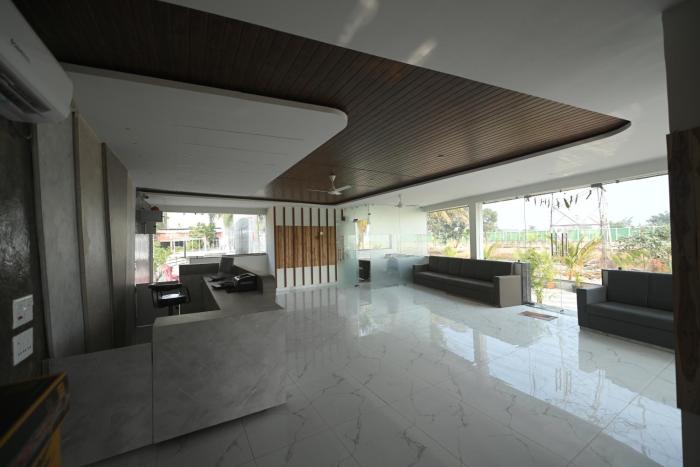 mm resort and hotels bhilai