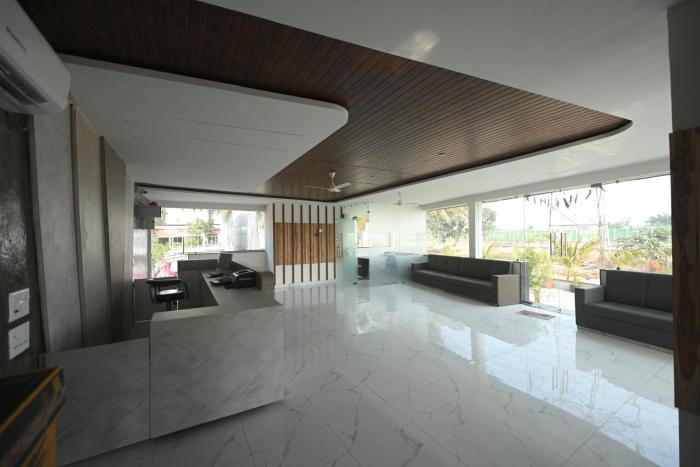 mm resort and hotels bhilai