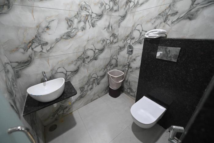 mm resort and hotels bhilai