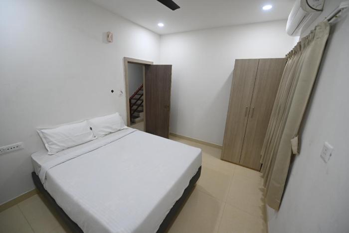 mm resort and hotels bhilai